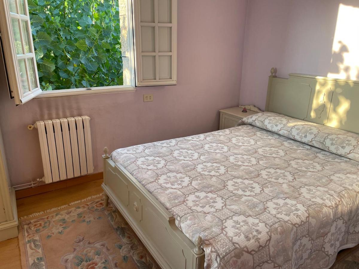 Вилла Casa Do Cuco, Ribeira Sacra Оренсе Экстерьер фото