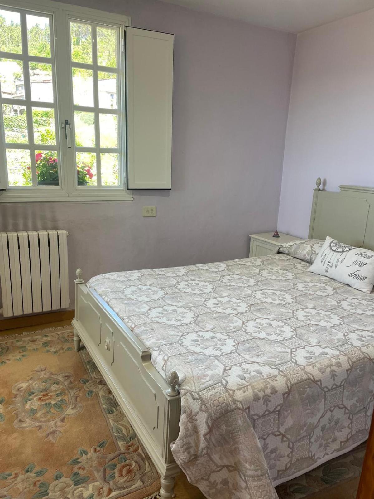 Вилла Casa Do Cuco, Ribeira Sacra Оренсе Экстерьер фото