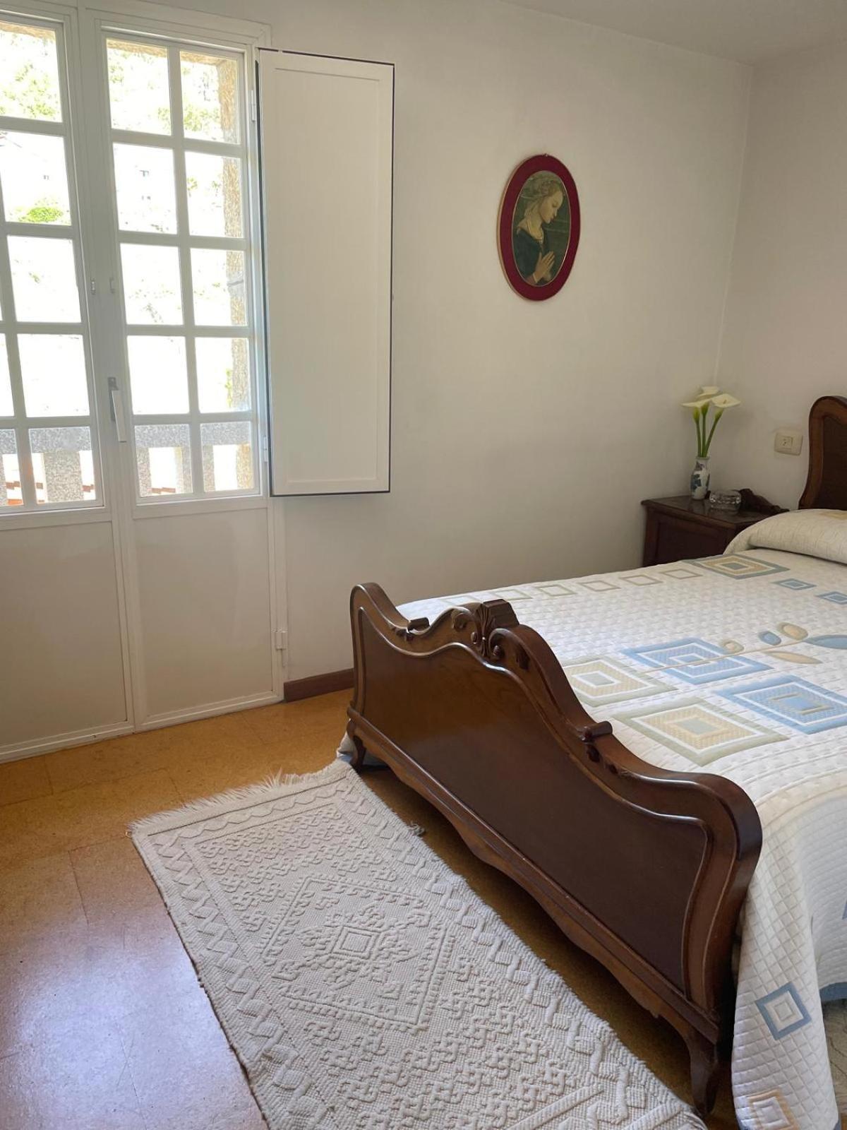 Вилла Casa Do Cuco, Ribeira Sacra Оренсе Экстерьер фото